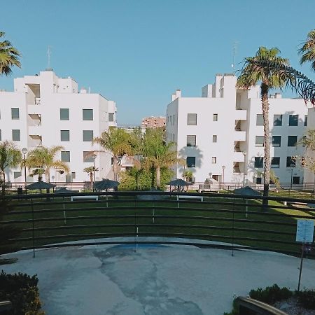 Appartamento Bajo En Residencial La Bahia Santa Pola Esterno foto
