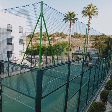 Appartamento Bajo En Residencial La Bahia Santa Pola Esterno foto
