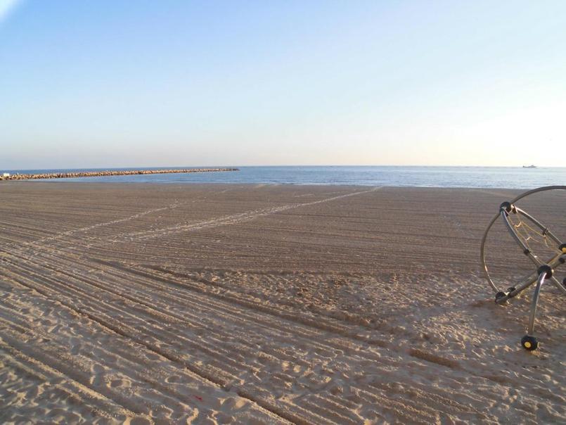 Appartamento Bajo En Residencial La Bahia Santa Pola Esterno foto