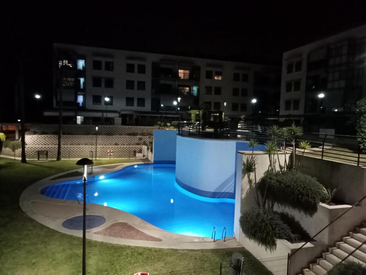 Appartamento Bajo En Residencial La Bahia Santa Pola Esterno foto