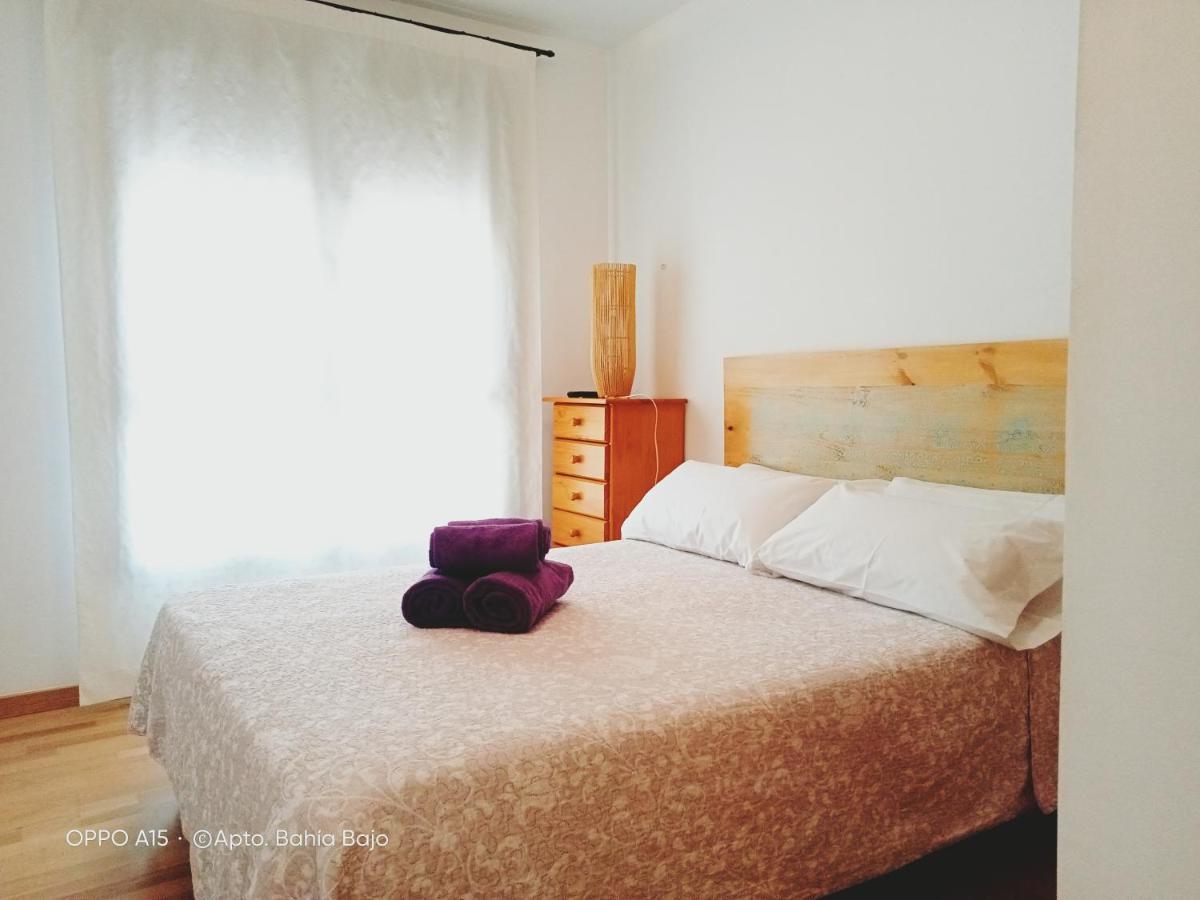 Appartamento Bajo En Residencial La Bahia Santa Pola Esterno foto