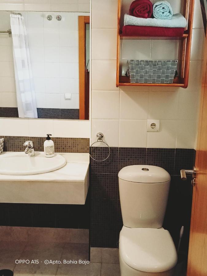 Appartamento Bajo En Residencial La Bahia Santa Pola Esterno foto