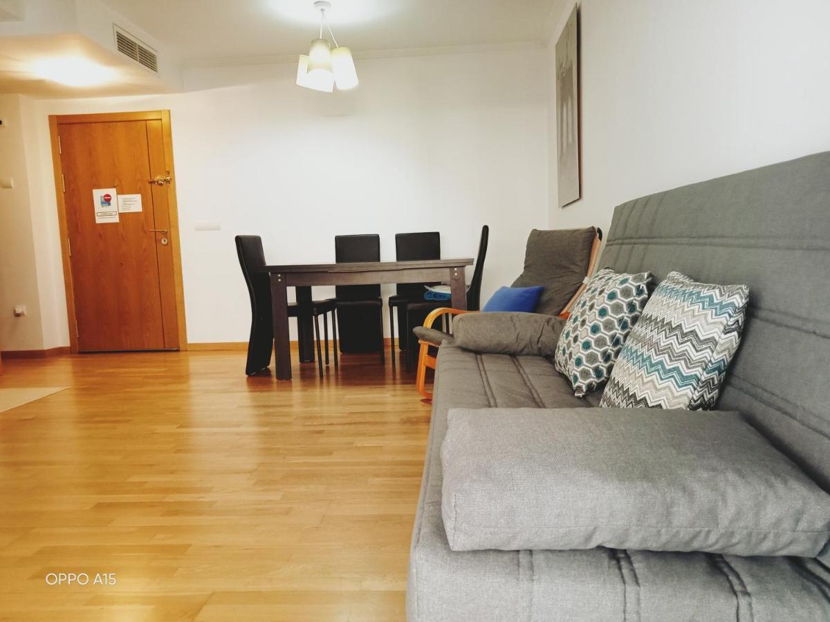 Appartamento Bajo En Residencial La Bahia Santa Pola Esterno foto
