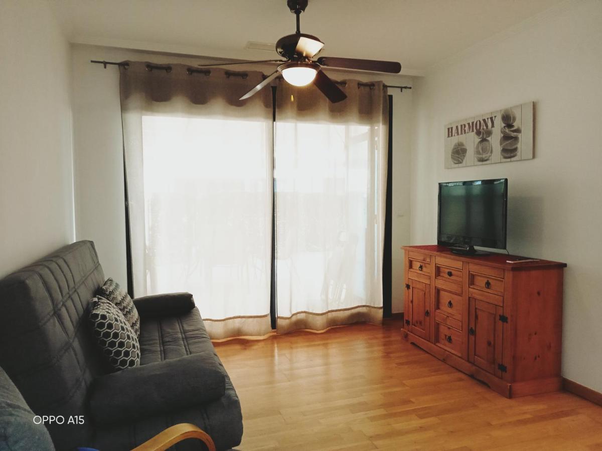 Appartamento Bajo En Residencial La Bahia Santa Pola Esterno foto
