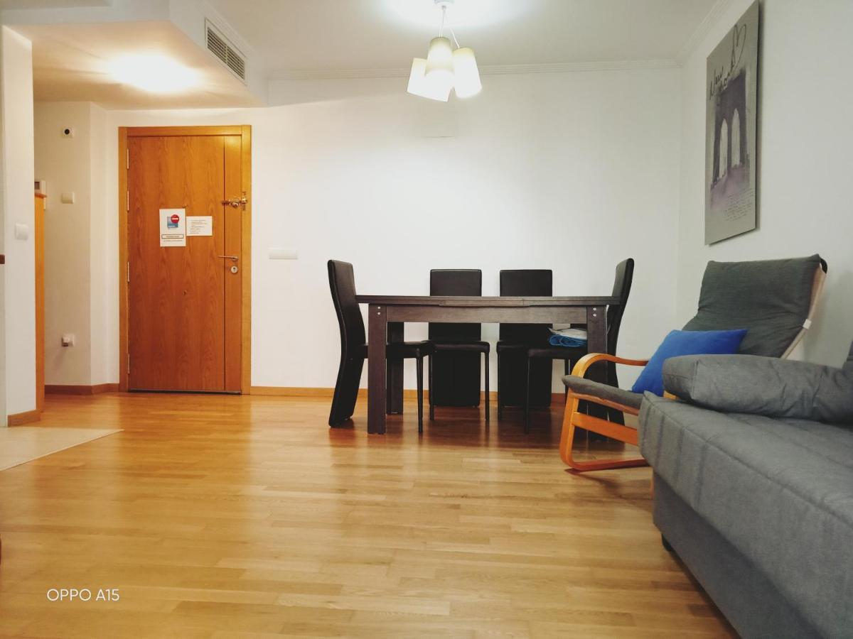 Appartamento Bajo En Residencial La Bahia Santa Pola Esterno foto