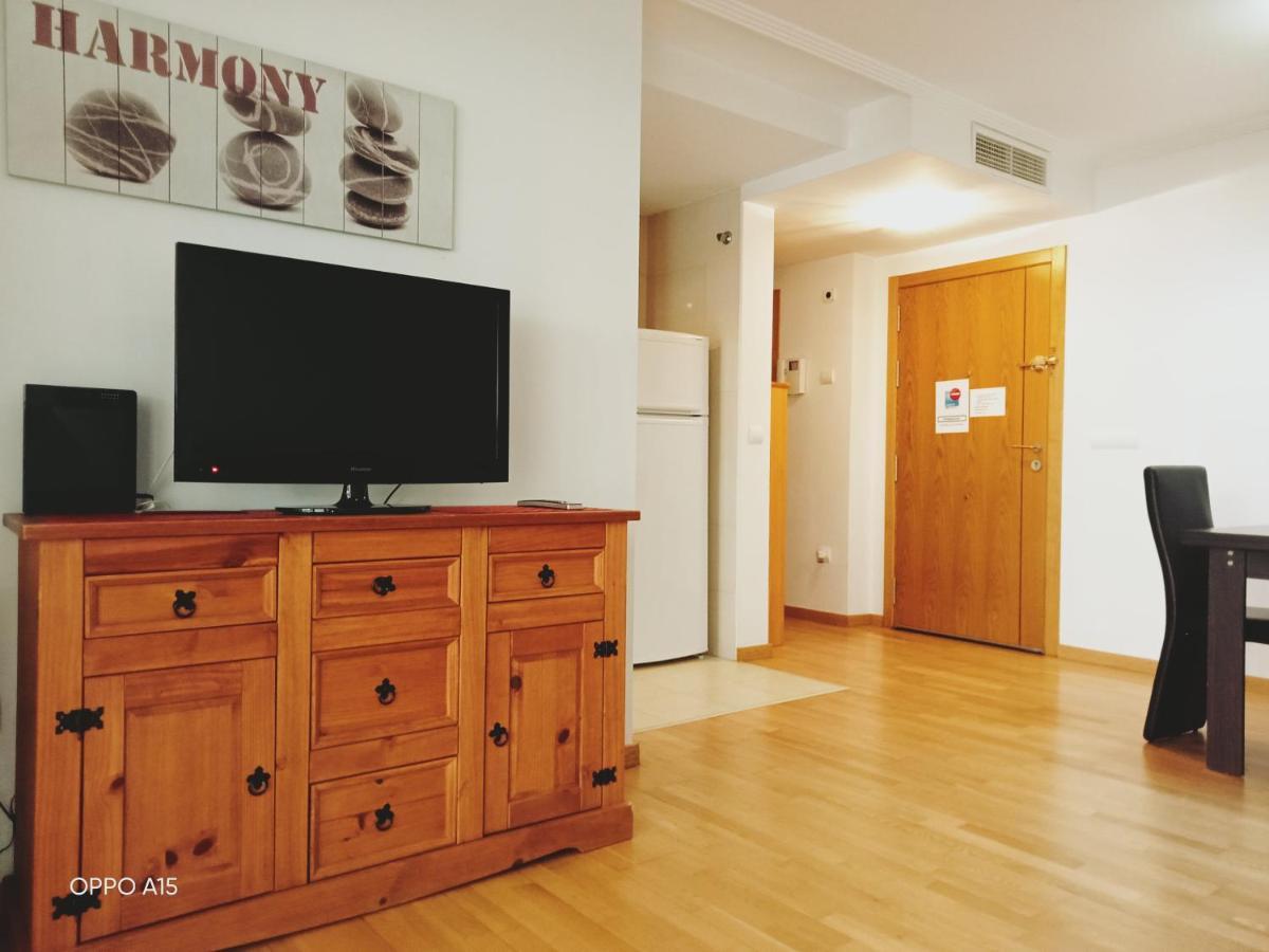 Appartamento Bajo En Residencial La Bahia Santa Pola Esterno foto