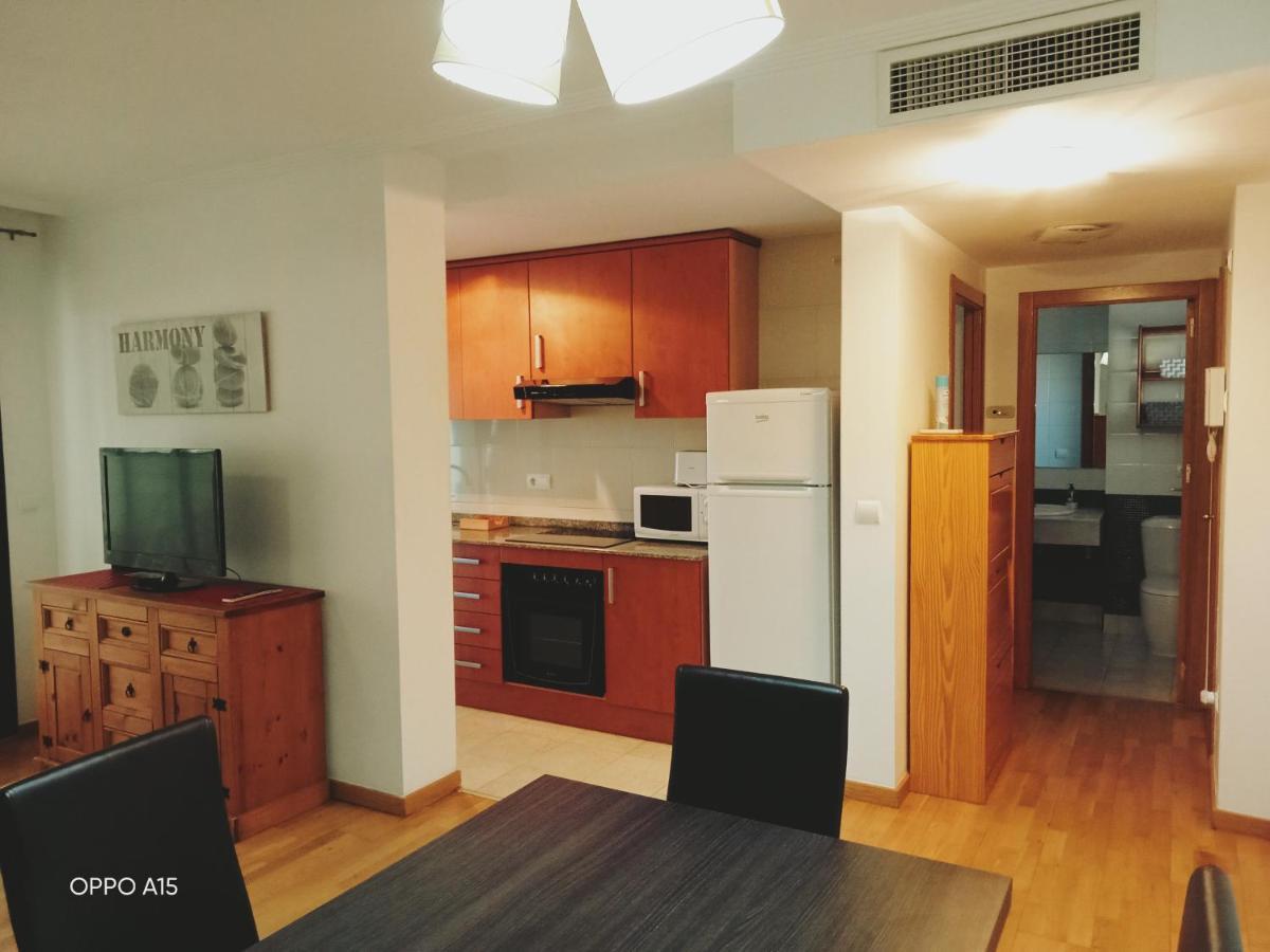 Appartamento Bajo En Residencial La Bahia Santa Pola Esterno foto